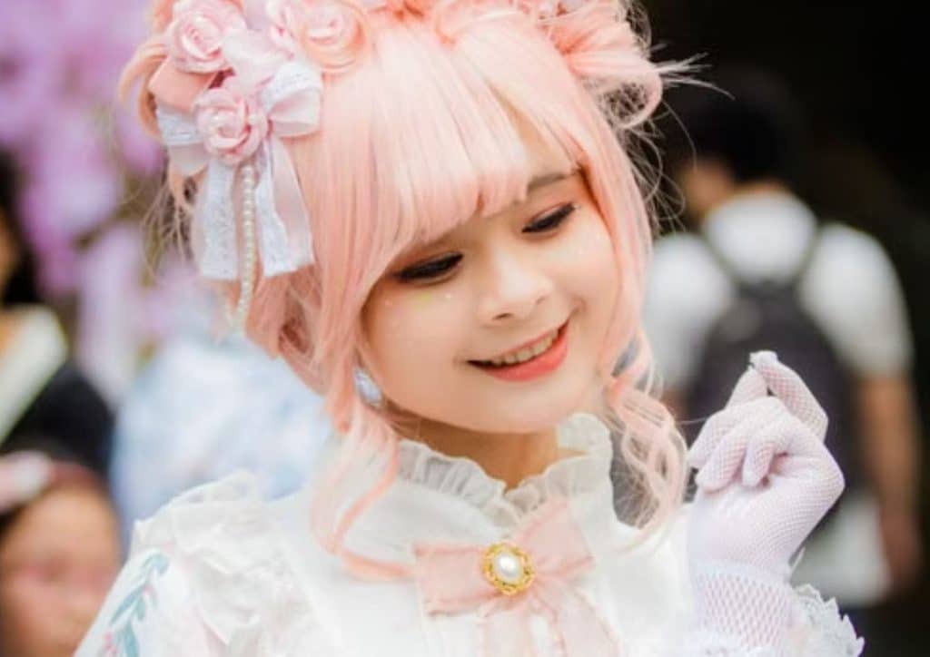Harajuku Takeshita Street Guide