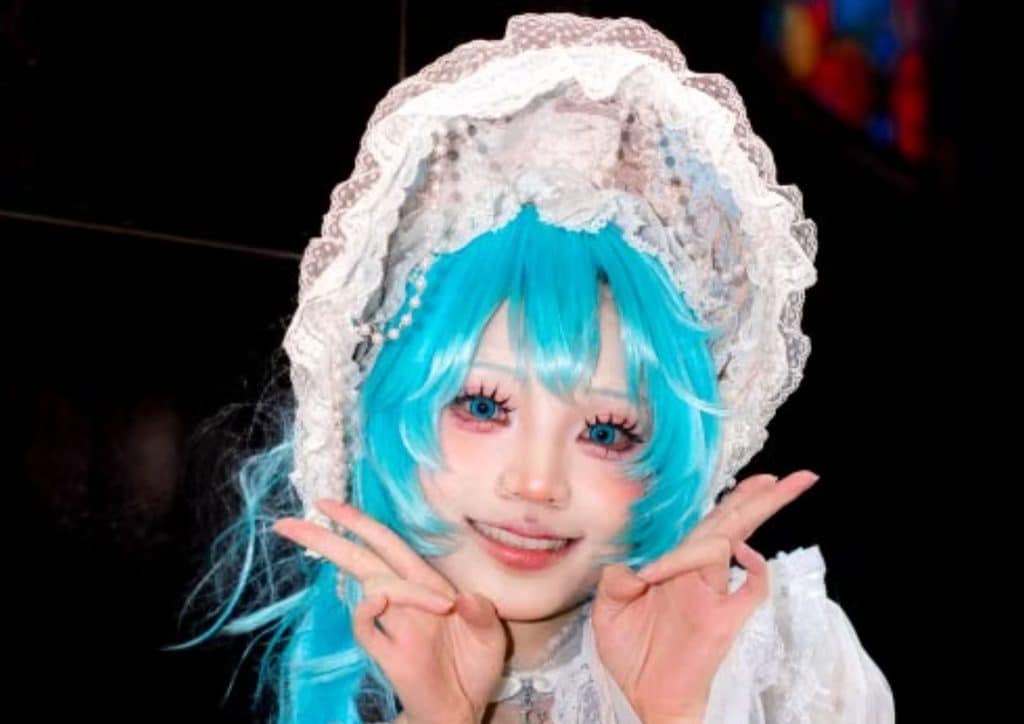 Harajuku Takeshita Street Guide