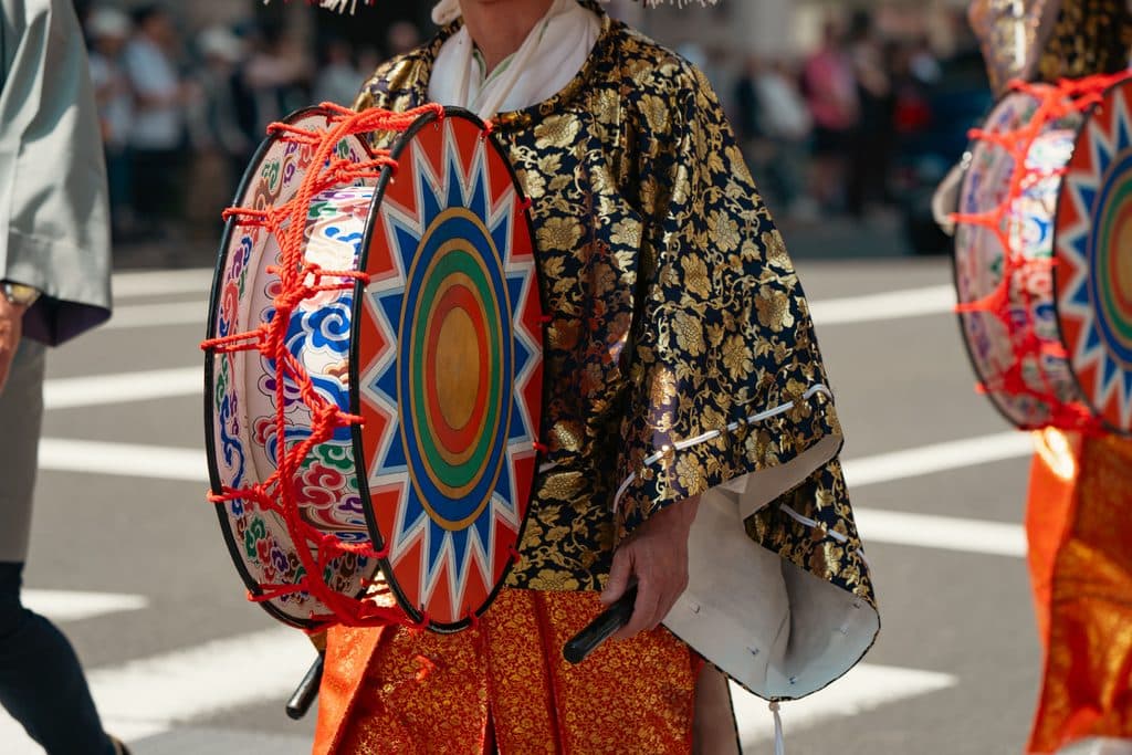 Festivals in Japan Guide