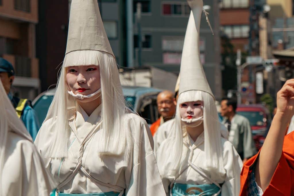 Festivals in Japan Guide