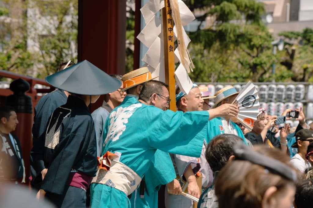 Festivals in Japan Guide
