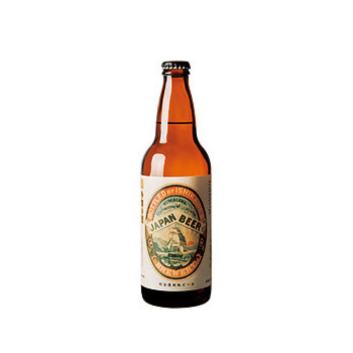 Tama no Megumi Meiji Fukkoku Craft Beer (330ml x 24 Bottles)
