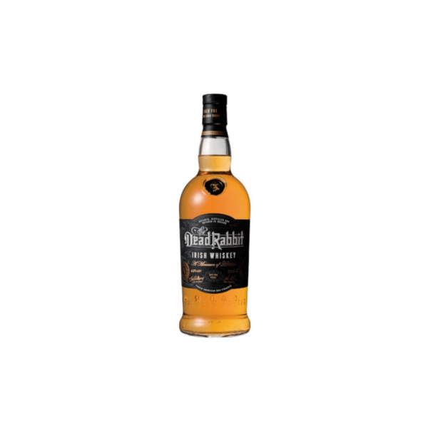 Dead Rabbit Whisky (700ml x 6 Bottles)