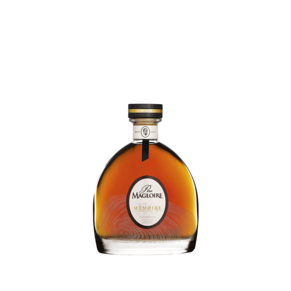 Pere Magloire Heritage Extra Brandy (700ml x 1 Bottle)