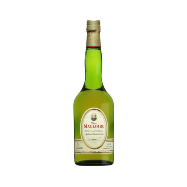 Pere Magloire Fine Calvados Brandy (700ml x 6 Bottles)