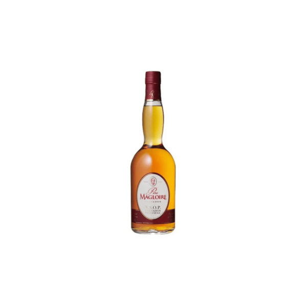 Pere Magloire VSOP Pays d'Auge Brandy (700ml x 1 Bottle)