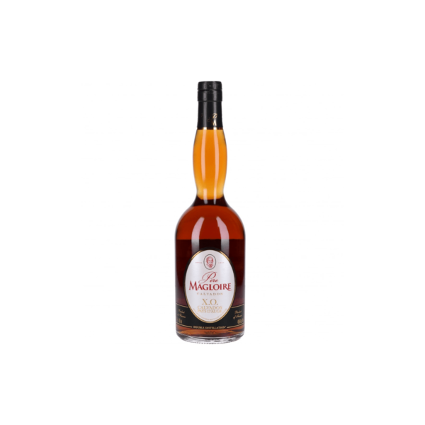 Pere Magloire XO Pays d'Auge Brandy (700ml x 1 Bottle)
