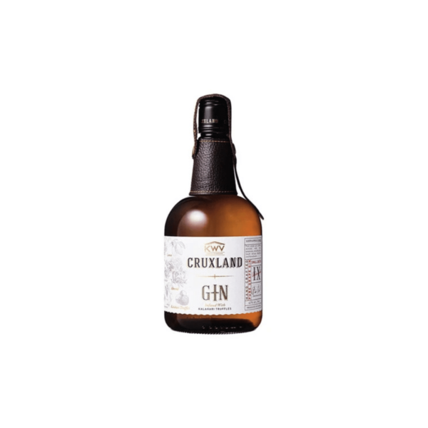 KWV Cruxland Gin (700ml x 6 Bottles)