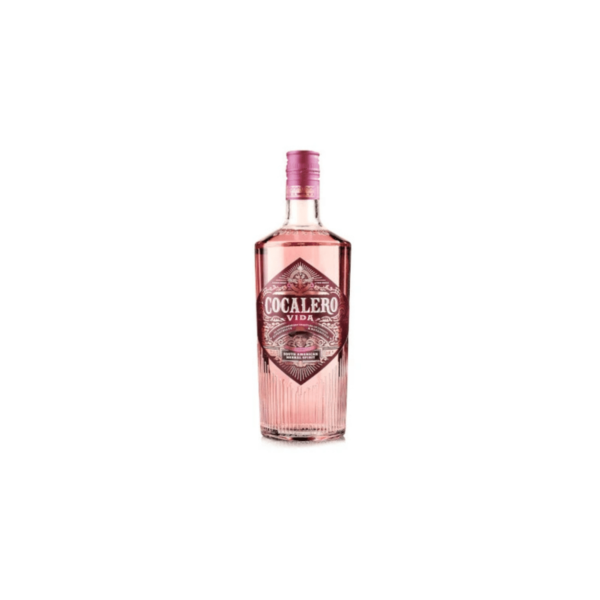 Cocalero Vida Liqueur (700ml x 1 Bottle)