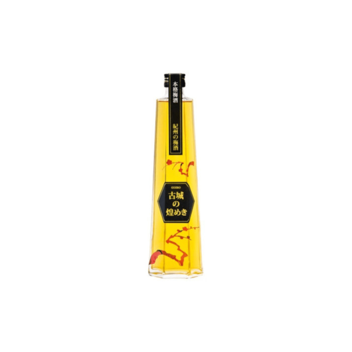 Kojo no Kirameki Wine Liqueur (500ml x 12 Bottles)