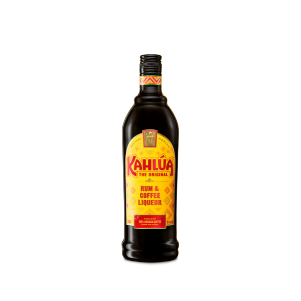 Kahlua Coffee Liqueur (200ml x 6 Bottles)