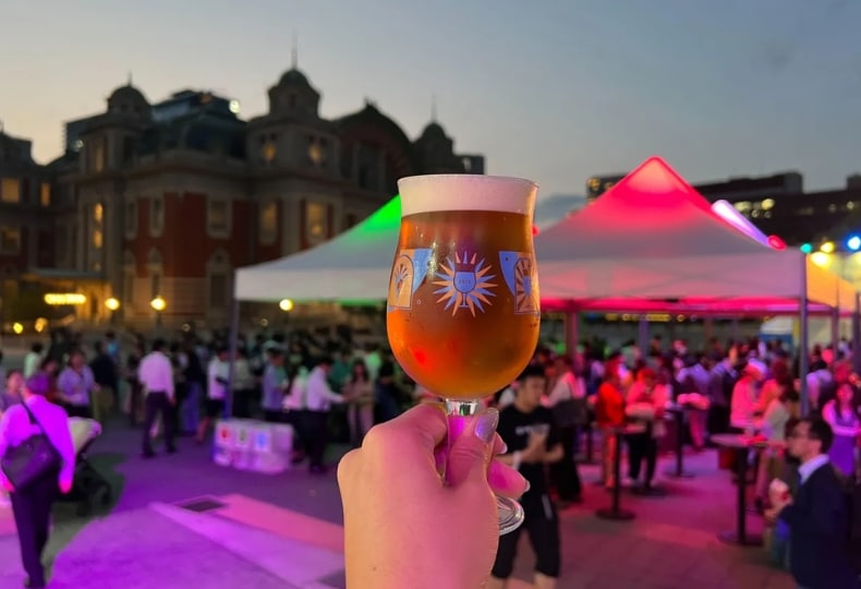 Japan Beer Festival