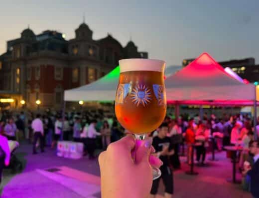 Japan Beer Festival