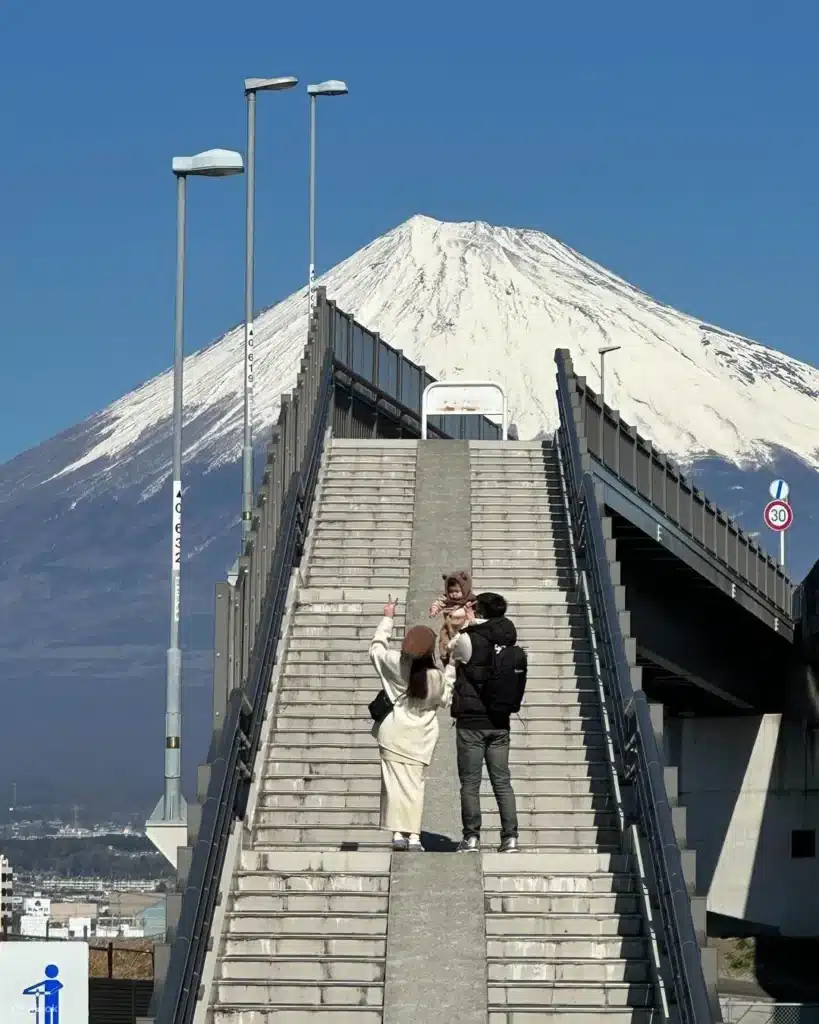 Mount Fuji Tours