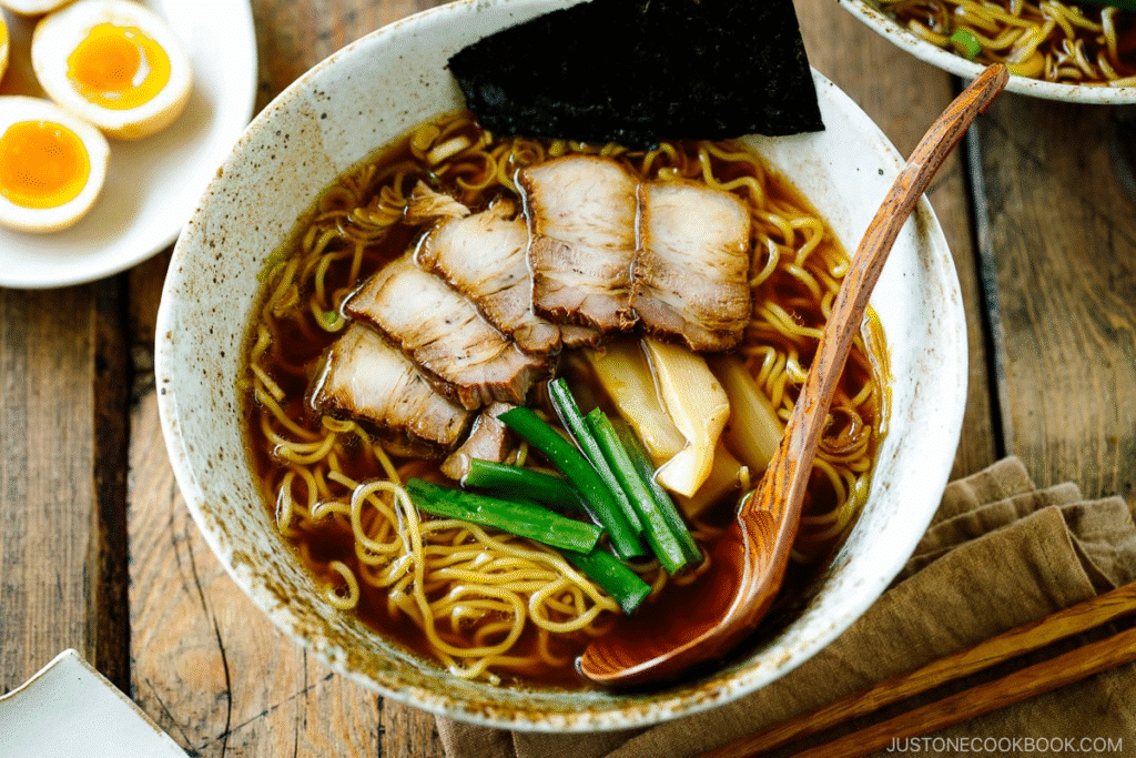 Best ramen restaurants in Kawasaki