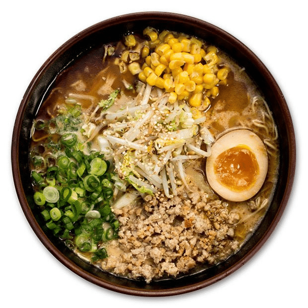 Ramen Shops in Hiroshima