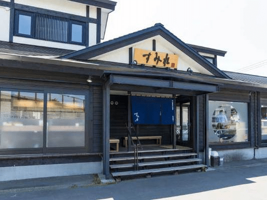Ramen Shops in Sapporo