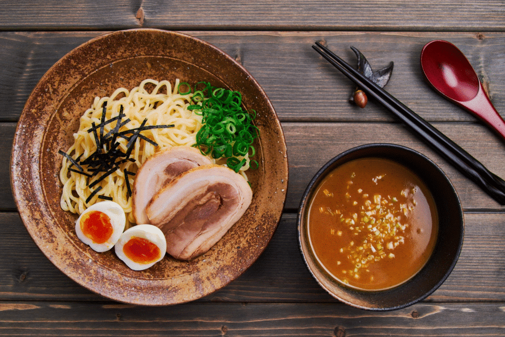 Best Ramen in Hakone