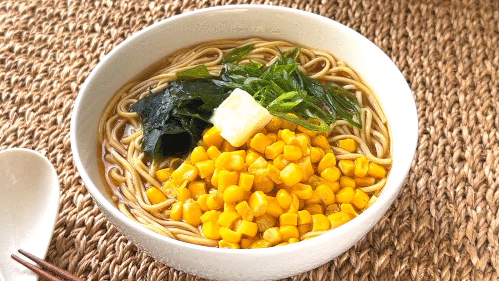 Best ramen in Kobe