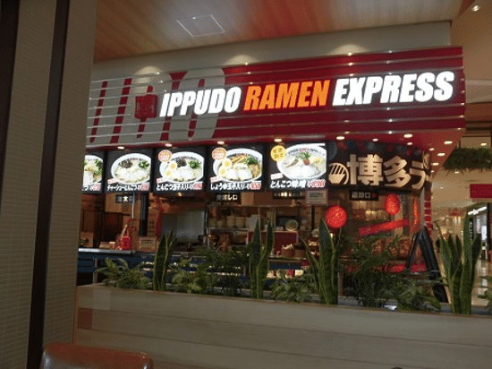 Best ramen spots in Saitama