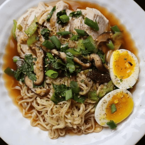Best ramen spots in Saitama
