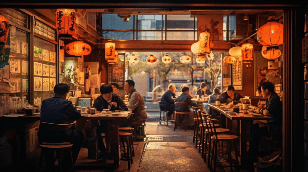 Best Ramen Spots in Nagoya
