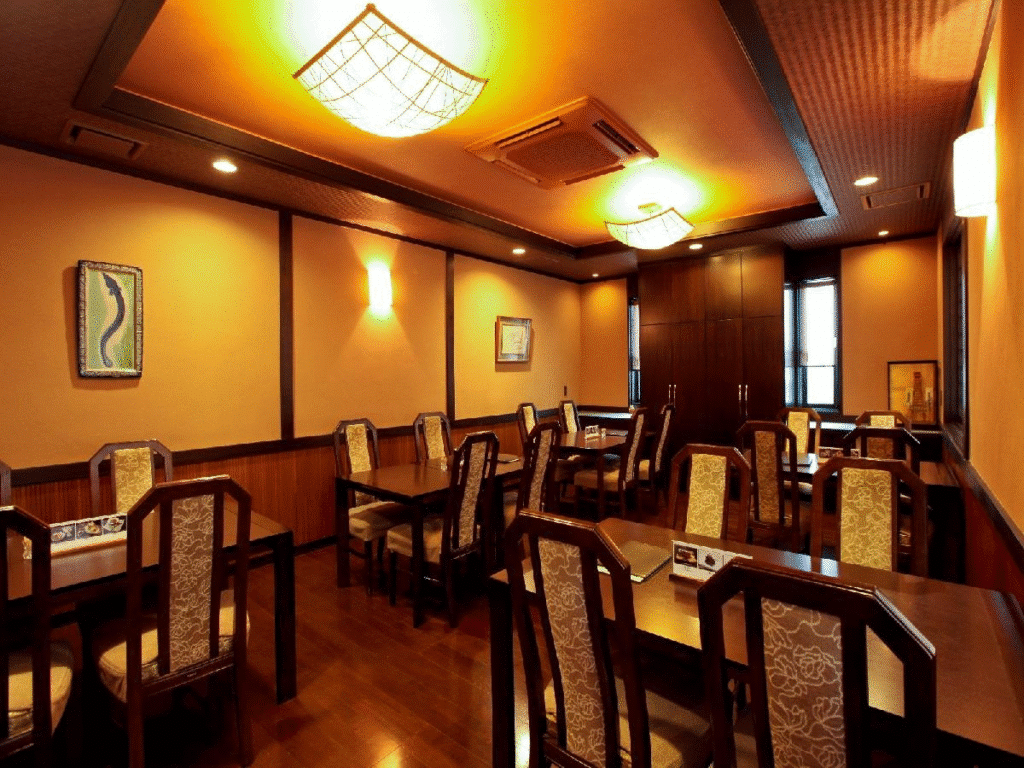 Best Ramen Spots in Nagoya