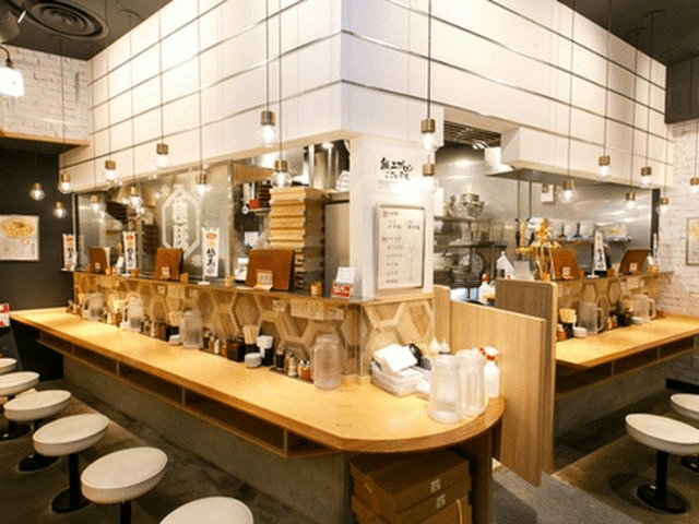 Best Ramen Spots in Nagoya