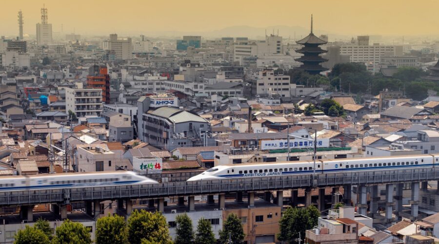 When Your Japan Tour Feels Like a Marathon: Why Rushed Itineraries Ruin the Experience