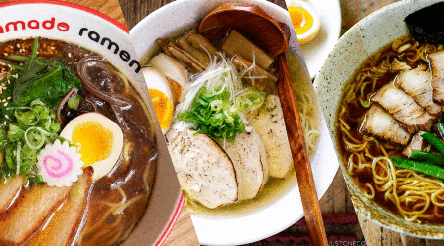 Kawasaki’s Best 5 Ramen Restaurants: Underrated But Unforgettable