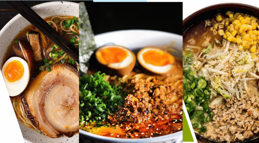 5 Must-Visit Ramen Spots in Hiroshima for Tourists