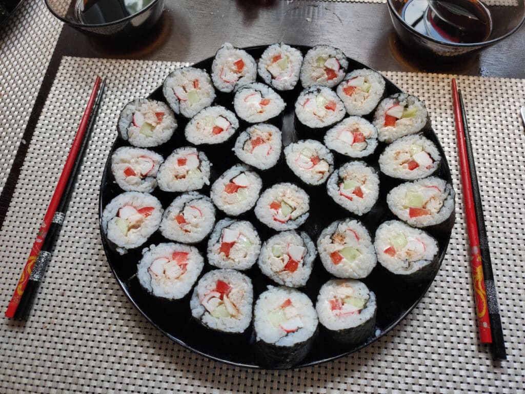 Japan Rice Shortage 2025