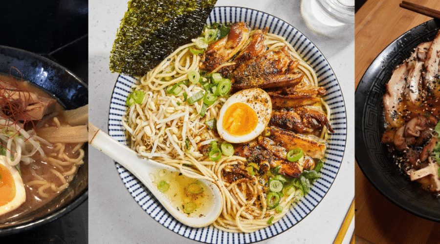 Savor the Secret: The Best Ramen You’ll Find in Kitakyushu