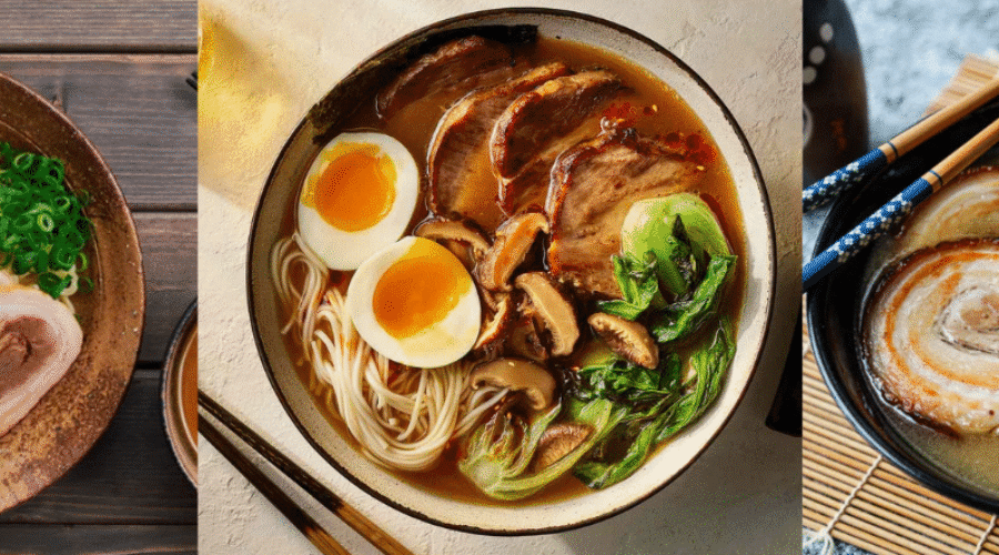 Top 5 Ramen Restaurants in Chiba You’ll Love to Try