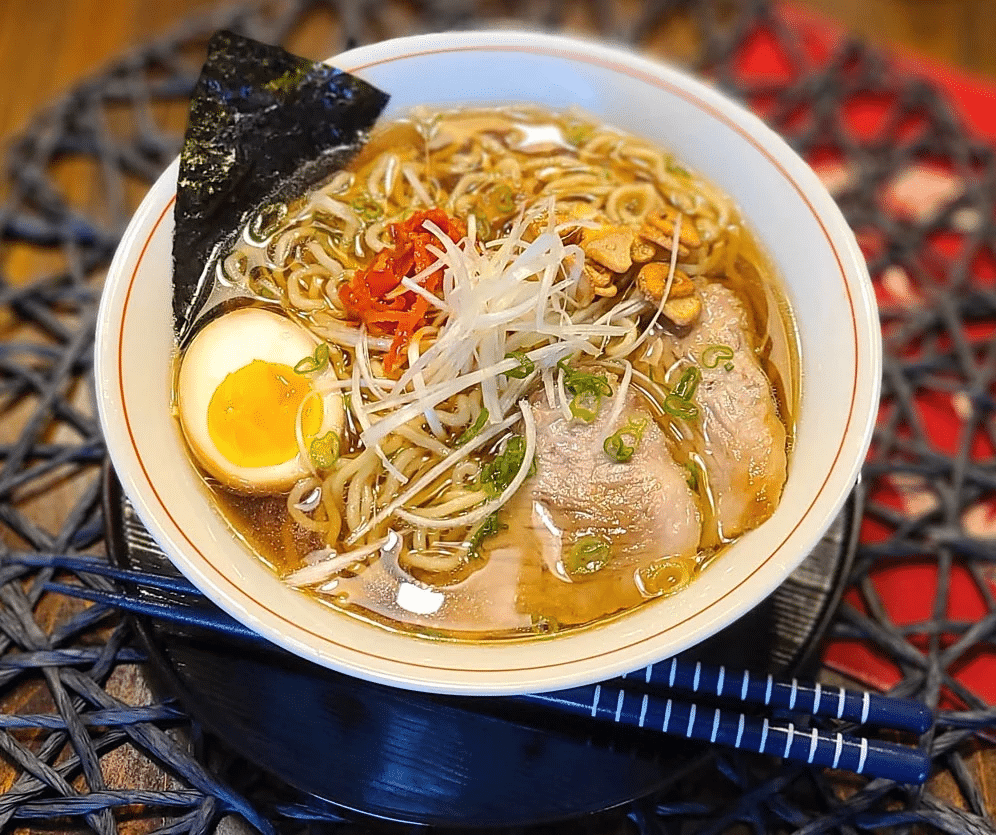 Nagasaki Ramen