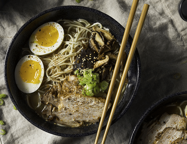Best Ramen in Chiba