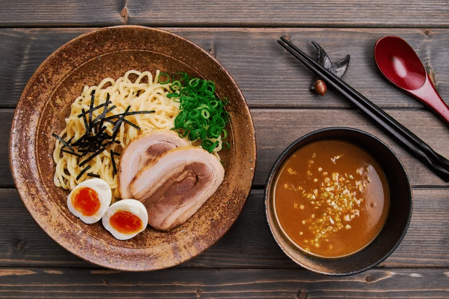 Best Ramen in Chiba