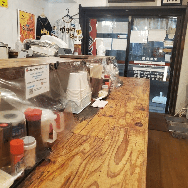 Shizuoka ramen spots