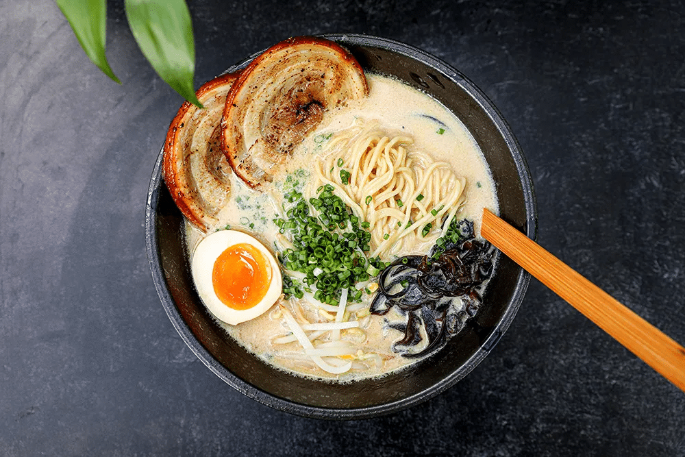 Shizuoka ramen spots