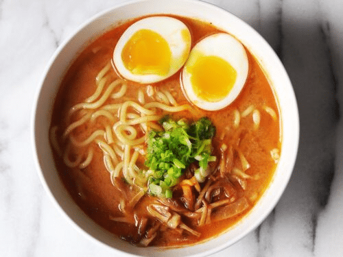 Best Ramen in Kitakyushu
