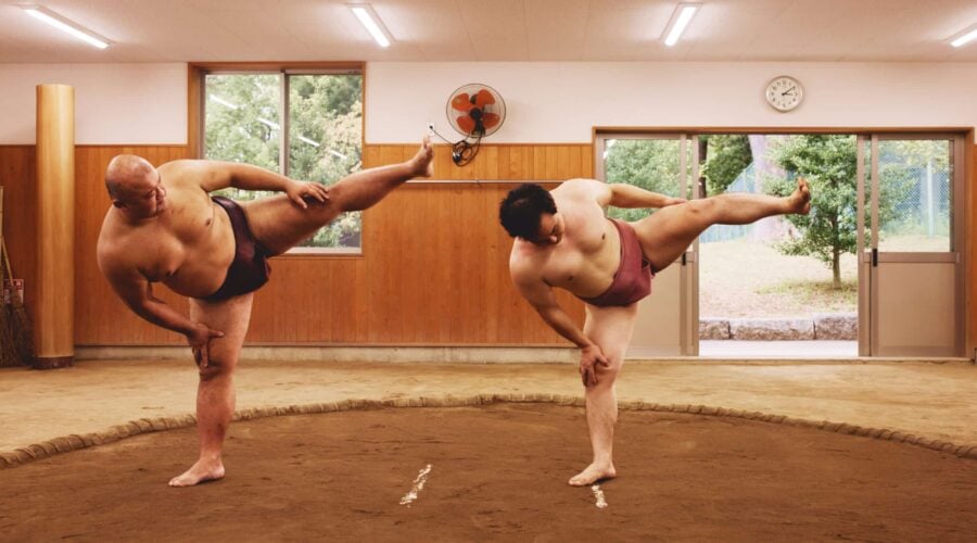 From Maegashira to Yokozuna: Understanding Sumo Wrestling Ranks Mysterious Hierarchy of Power