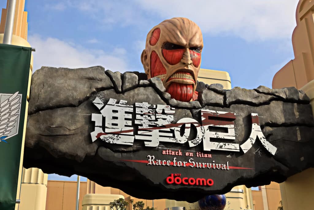 Japan Tourist Attraction Tickets