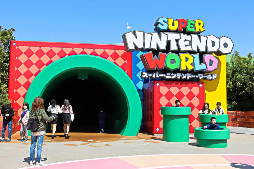 Japan Attraction Tickets Guide