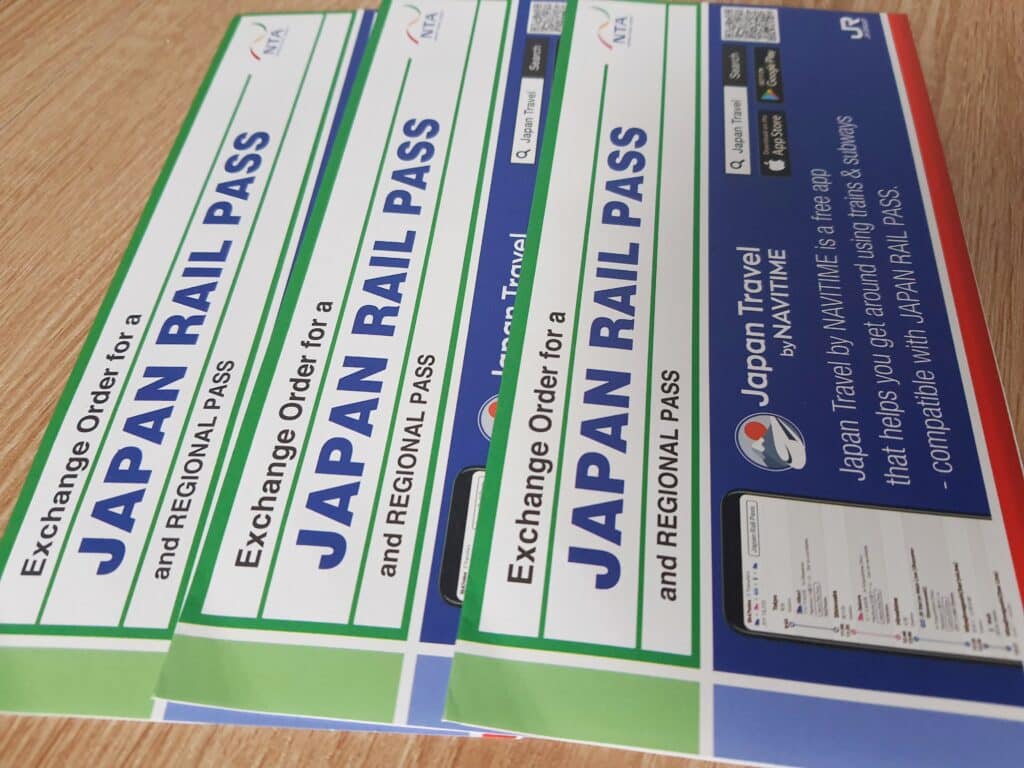 JR Pass Worth It