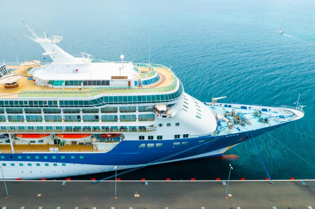 Japan Cruise Travel Guide