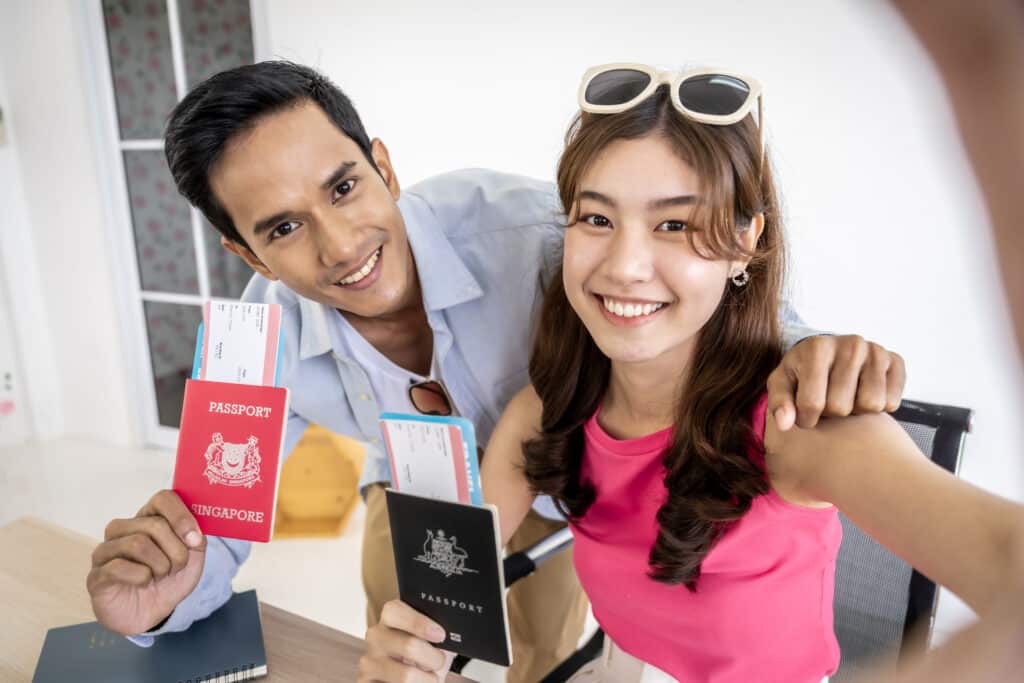 Japan JESTA Online Travel Authorization