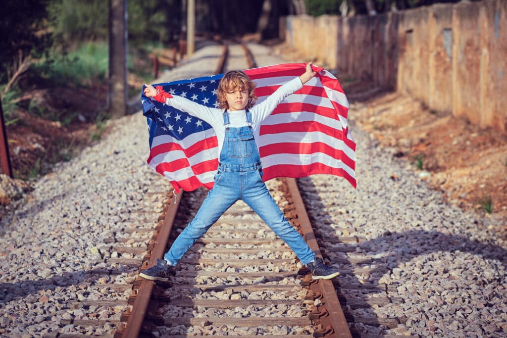 JR Pass for American Travelers