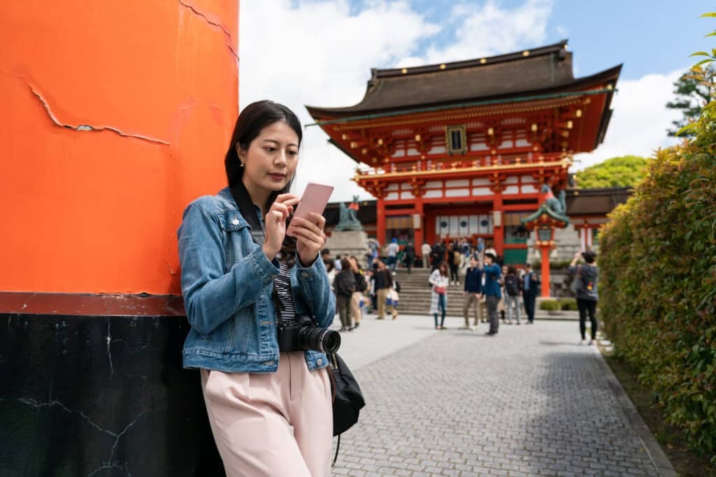 Japan Visa Types and Requirements