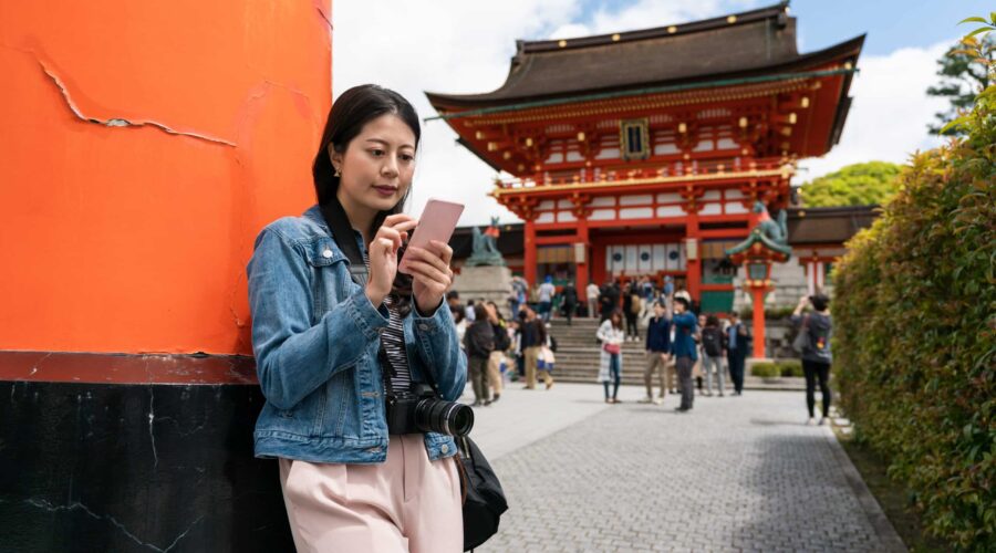 How to Buy and Use a Japan SIM Card or Mobile Data: A Comprehensive Guide for Tourists