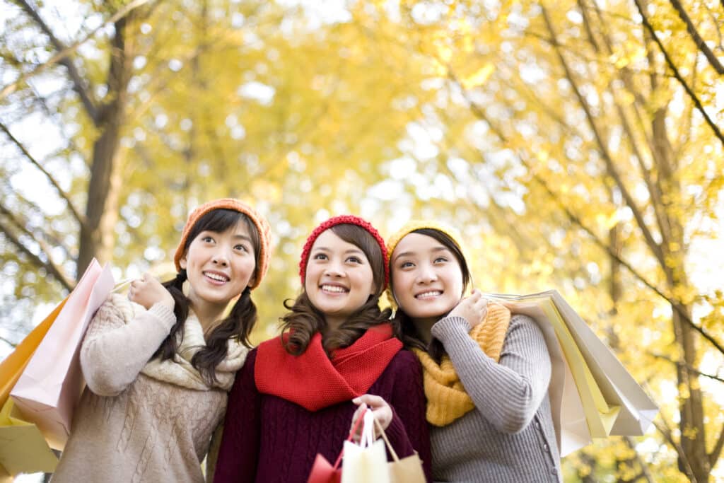 Japan tour guide English problem